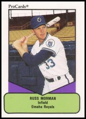 608 Russ Morman